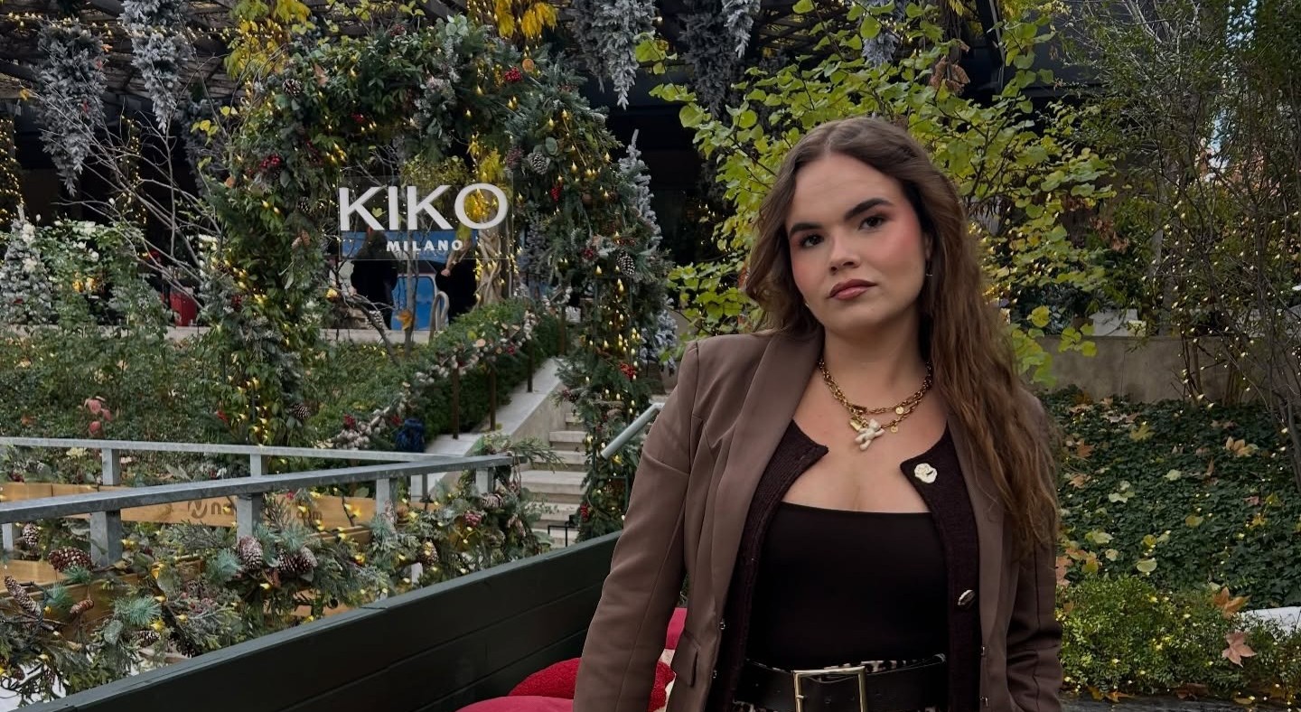 María Romero visita por segunda vez Futurotel Malagueta