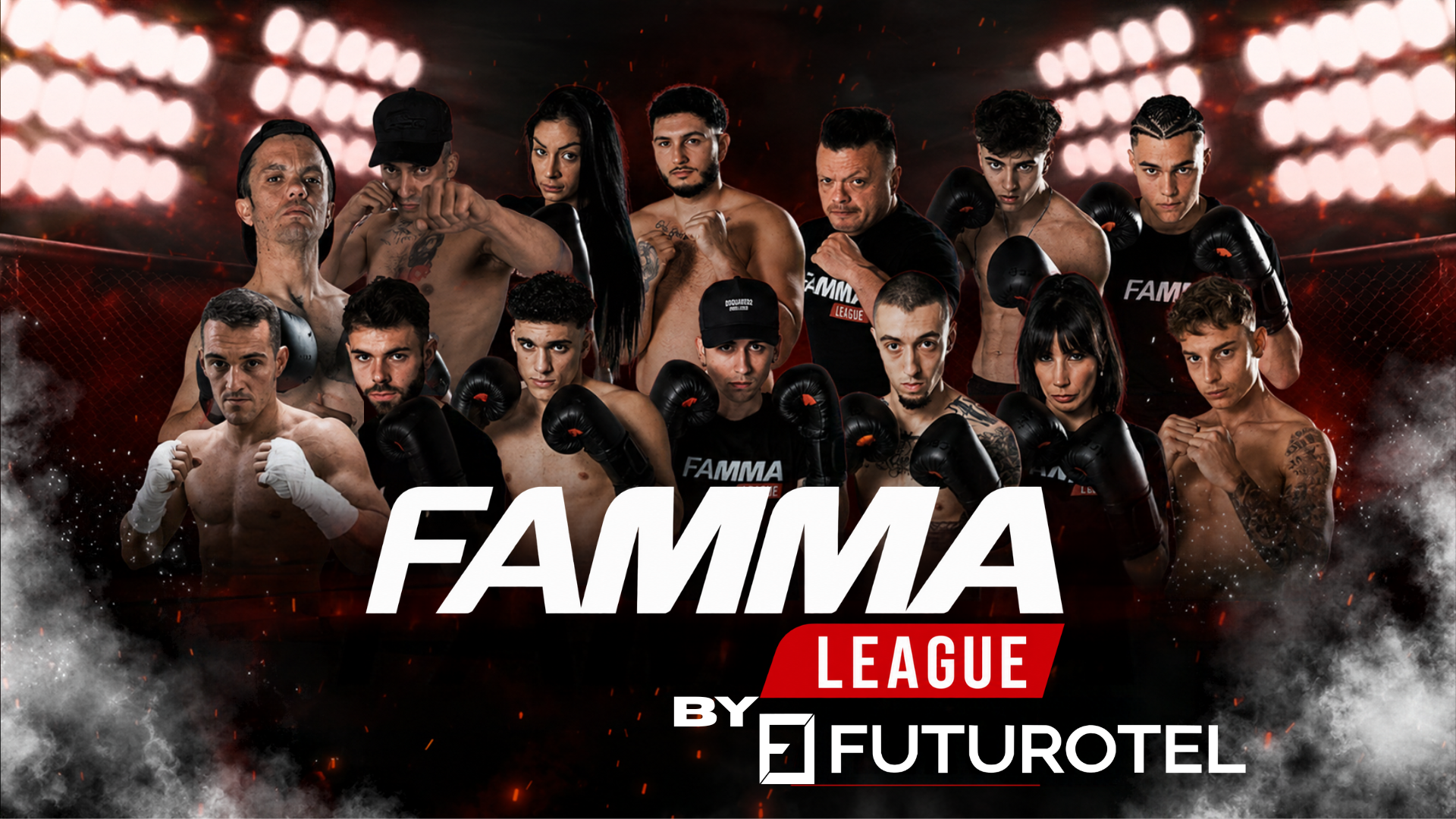 Famma League