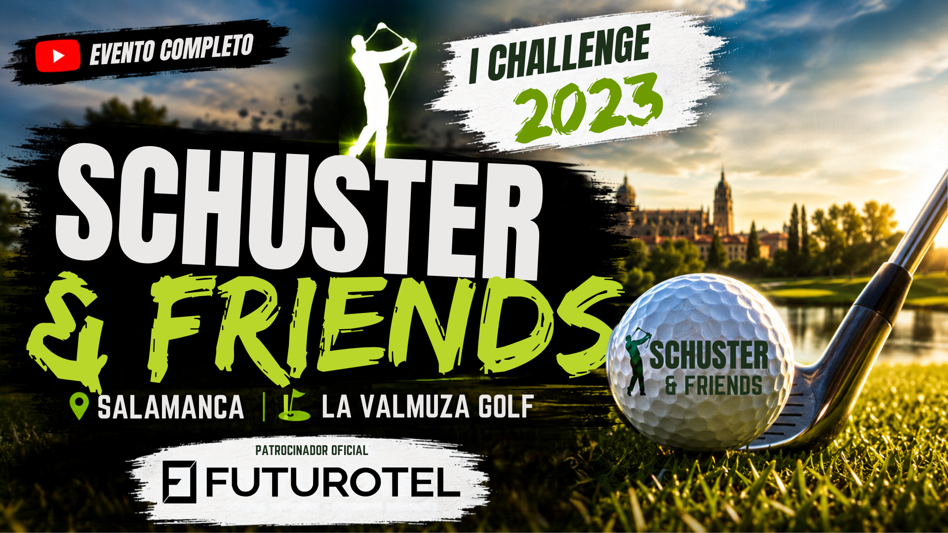 Schuster & Friends 2023