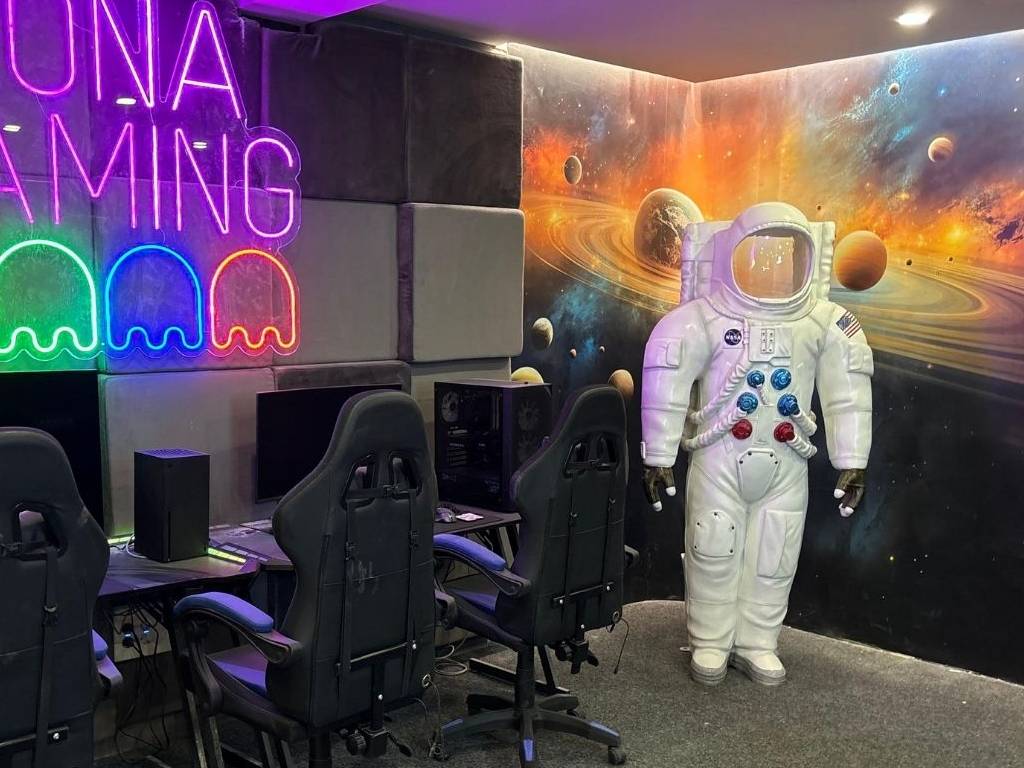 Futurotel Space Madrid Center