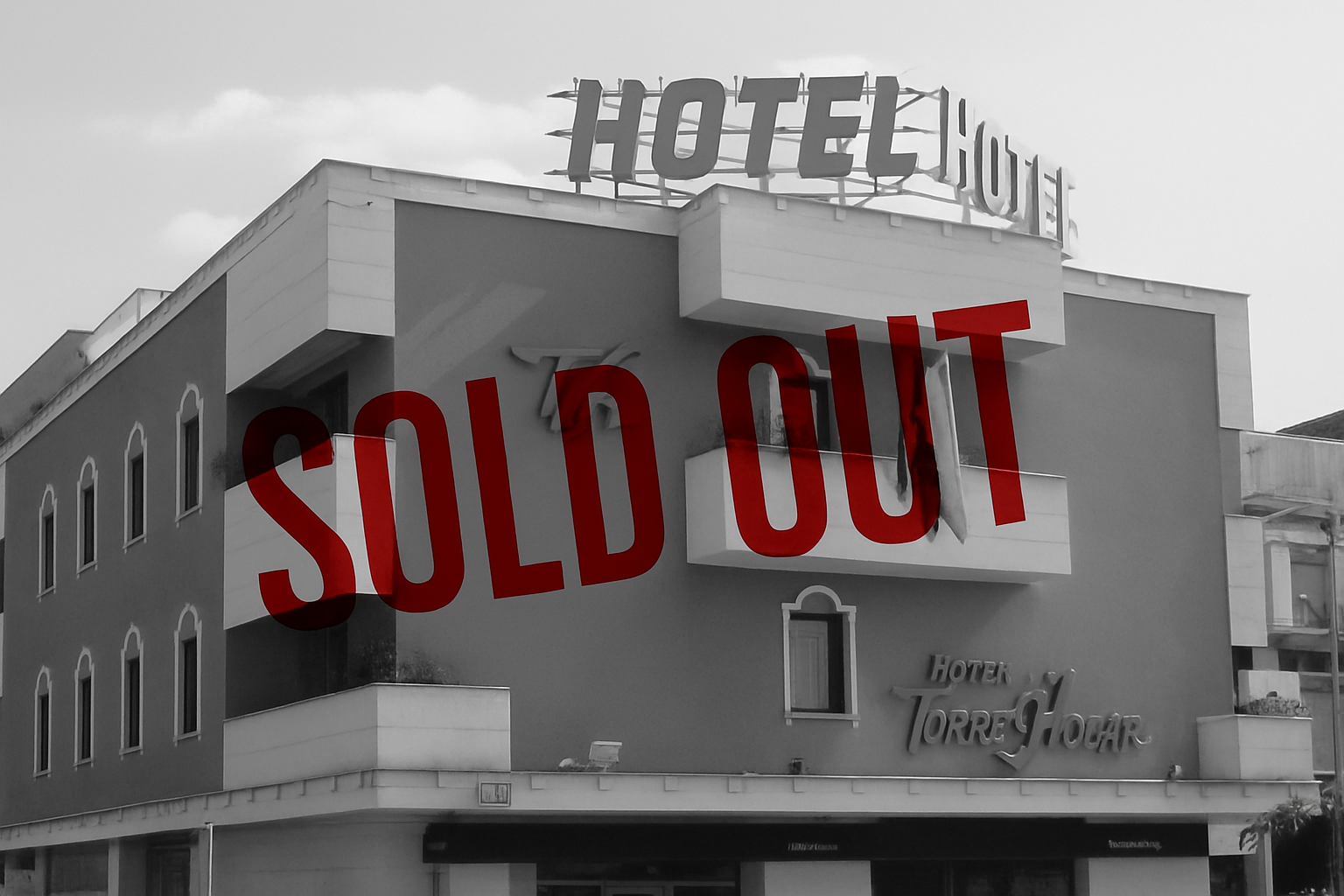 Hotel Torrehogar Torrejon de Ardoz