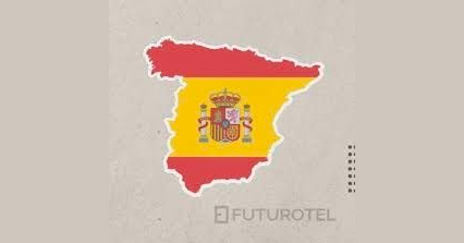 Futurotel llega a España