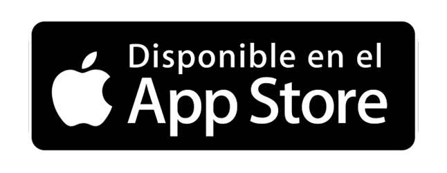 Disponible en App Store