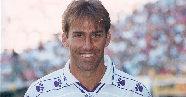 Martín Vázquez en el Hotel De Las Estrellas