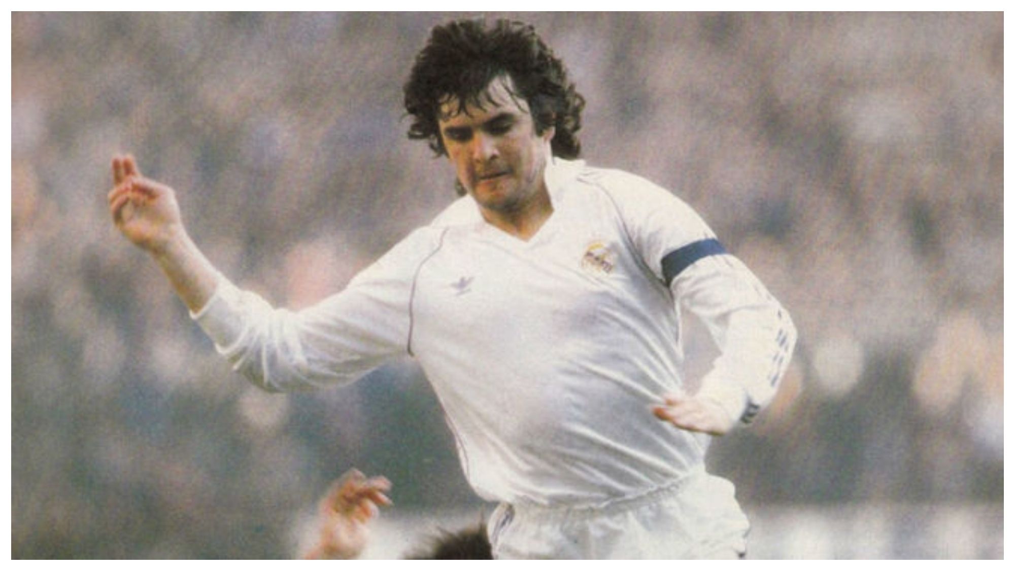 Martín Vázquez en el Hotel De Las Estrellas