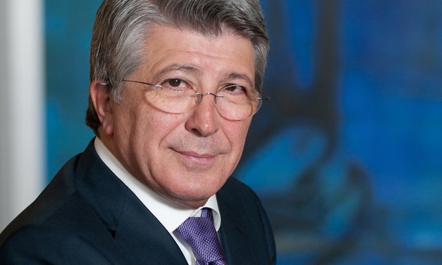 Enrique Cerezo