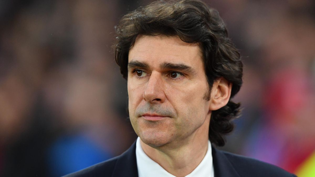 Aitor Karanka