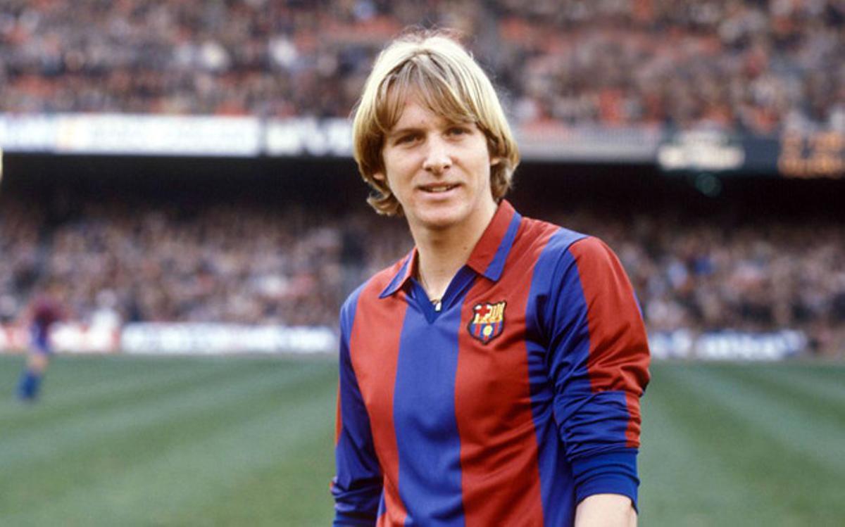 Bernd Schuster